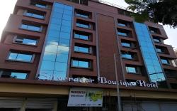 Silverador Boutique Hotel Best Hotel