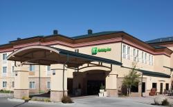 Holiday Inn Rock Springs By IHG