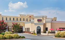 Crowne Plaza Greenville By IHG