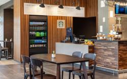 Courtyard by Marriott Petaluma Sonoma County