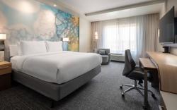 Courtyard by Marriott Petaluma Sonoma County
