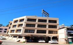 HOTEL VENUS