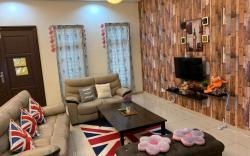 Jonker 88 Homestay Melaka