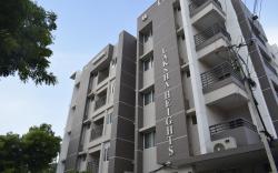 Viswa Residency By Azalea