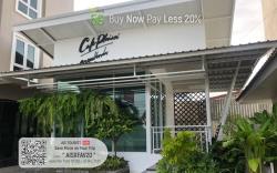 Icare Residence & Hotel