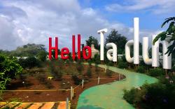 Ta Đung Topview Homestay