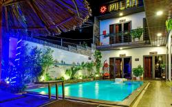Mi Lan Boutique Resort