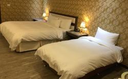 Mao Hua Motel