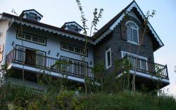 Villa Relax Qingjing Baixiongwu