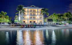 Hutchinson Island Plaza Hotel & Suites