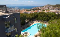 Aegean Apartments - CESME