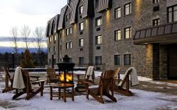 DoubleTree by Hilton Quebec Resort