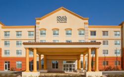 Four Points by Sheraton Sacramento International Airport