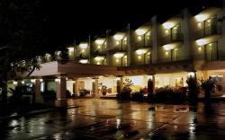 Hotel Viva Villahermosa