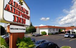 Adam's Airport Inn