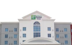Holiday Inn Express Hotel & Suites Columbia-Fort Jackson By IHG