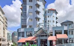 The Sedgebrook on Leichhardt Apartments