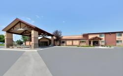 Holiday Inn Riverton-Convention Center By IHG