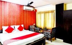 Maruthi Residency Inn