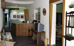 Fortmar Hotel