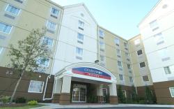 Candlewood Suites Bluffton - Hilton Head By IHG
