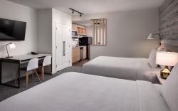 TownePlace Suites by Marriott West Kelowna