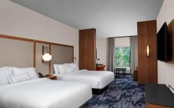 Fairfield Inn & Suites Lewisburg