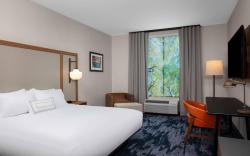 Fairfield Inn & Suites Lewisburg