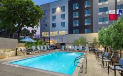 TownePlace Suites by Marriott Austin Northwest/The Domain Area