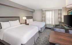 TownePlace Suites by Marriott Austin Northwest/The Domain Area