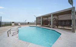 OYO Hotel Rockport- Bay View