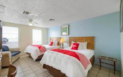 OYO Hotel Rockport- Bay View