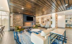 Fairfield by Marriott Inn & Suites Knoxville Clinton