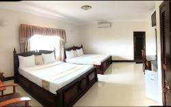 Asian Koh Kong Hotel