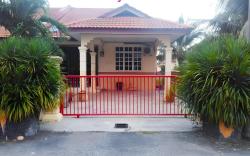 Homestay muslimah 2