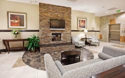 Holiday Inn Hotel & Suites Beaufort at Highway 21 By IHG
