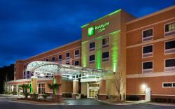 Holiday Inn Hotel & Suites Beaufort at Highway 21 By IHG
