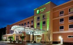 Holiday Inn Hotel & Suites Beaufort at Highway 21 By IHG