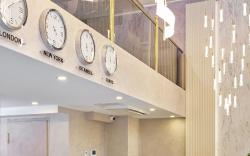 ACTUEL LIFE HOTEL