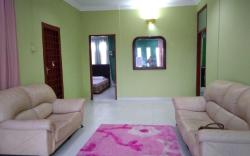 Homestay pantai dungun