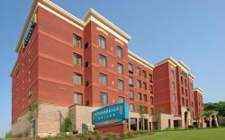 Staybridge Suites Columbia By IHG