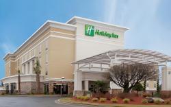 Holiday Inn Anderson By IHG