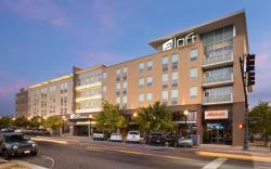 Aloft Birmingham Soho Square