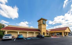 Quality Inn Clemson near University