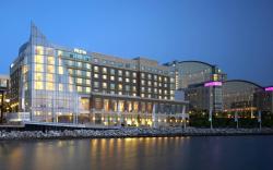 The Westin Washington National Harbor