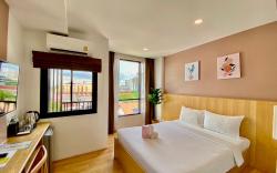 Viva Central Korat