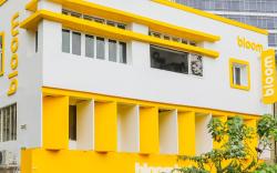 Bloom Hotel-Worli