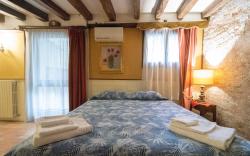 Apartment Cà Rielo - Venice