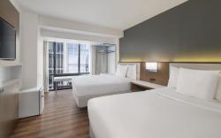 Best Western Premier Empire State Hotel