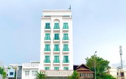 SAO CHARM SAI GON HOTEL